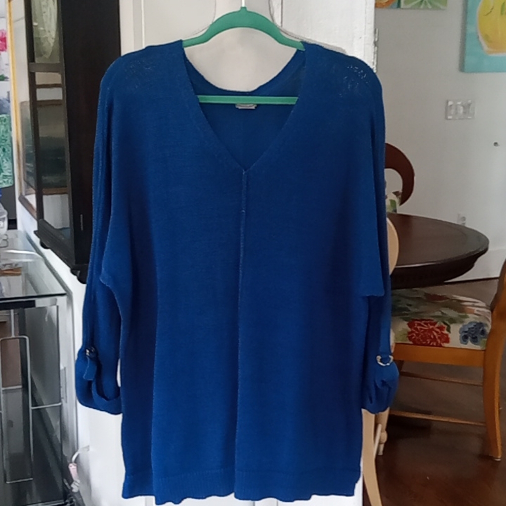 chico's top